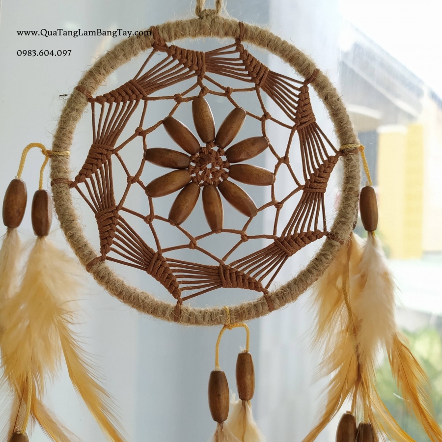 dreamcatcher đẹp